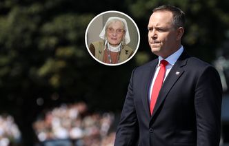 "To nie łzy, to wkurzenie". Siostra Chmielewska komentuje swój list