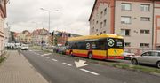 Jedlina-Zdrój: Rusza budowa ronda. Objazdy na trasie Wałbrzych - Głuszyca i zmiany w komunikacji miejskiej