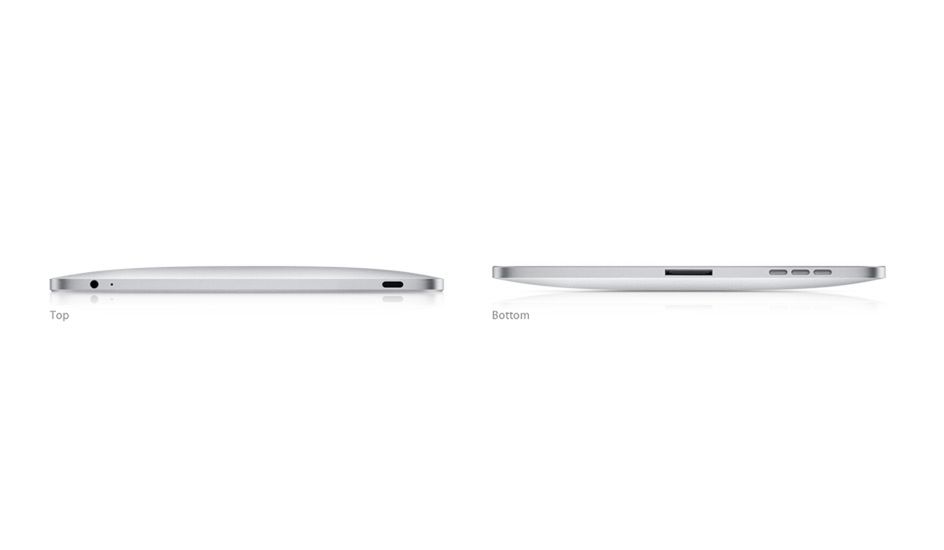 Apple iPad oficjalnie! 22
