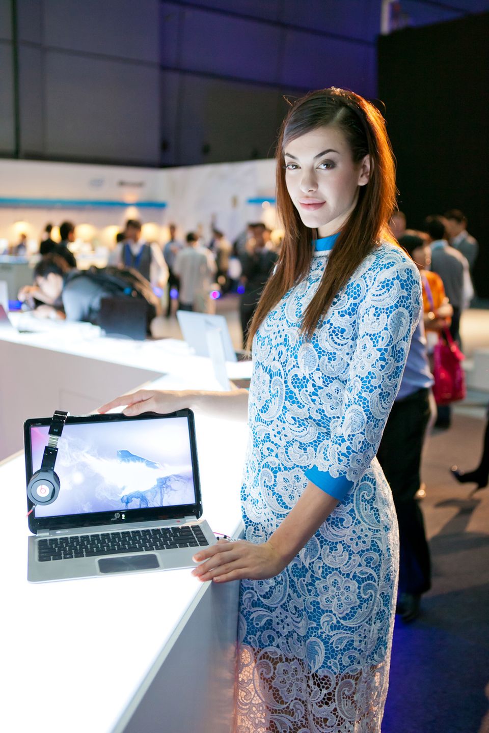 Fotoblogia w Szanghaju na HP Global Influencer Summit [fotorelacja] 42