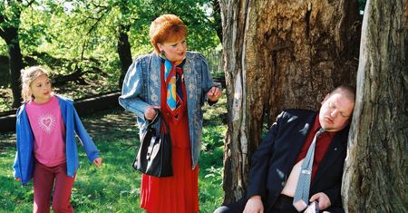 "Złotopolscy". Małgorzata Rożniatowska po latach zdradza kulisy serialu TVP