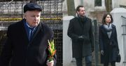 Prezes PiS-u spędził Wielkanoc z ciężarną bratanicą i jej rozwiedzionym narzeczonym