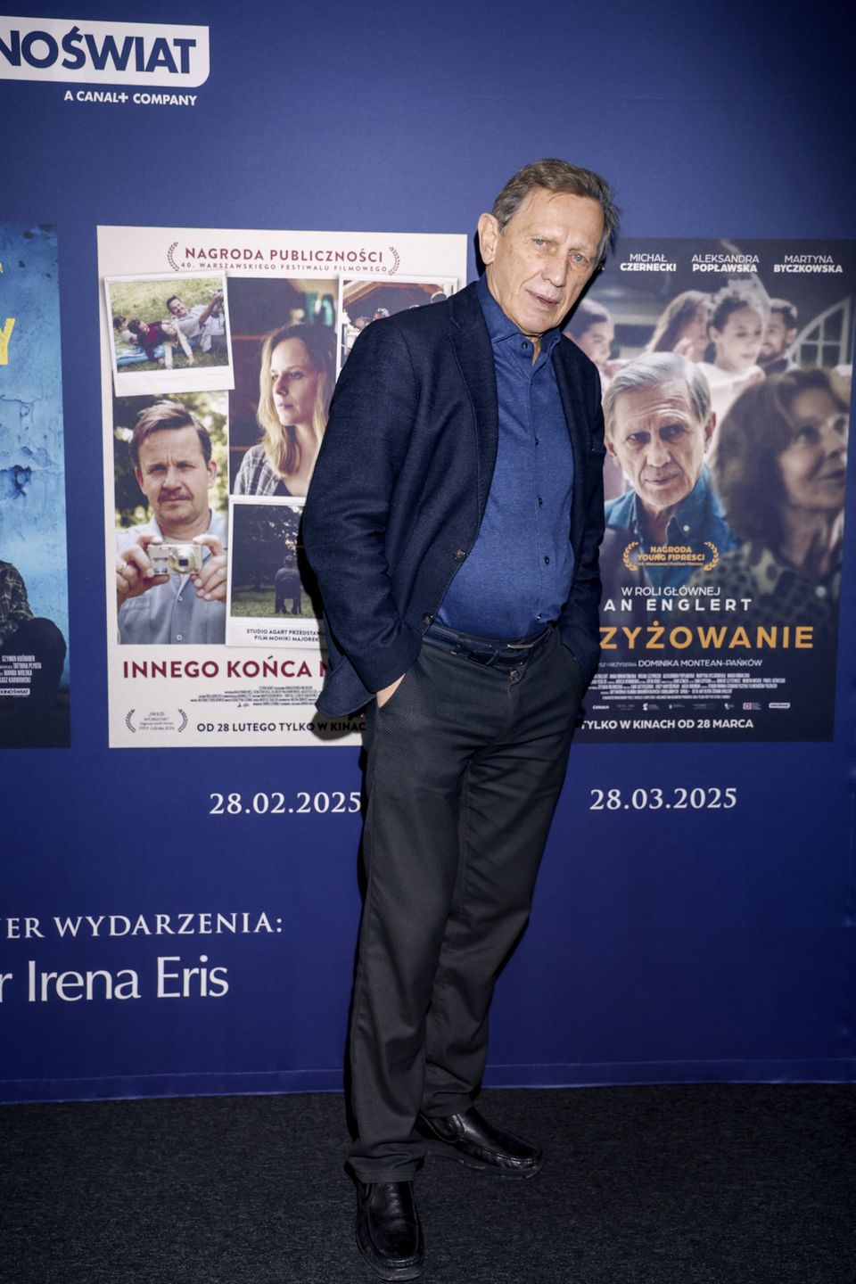 Jan Englert