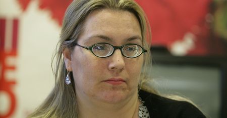 Alicja Tysiąc wkrótce nie będzie mogła samodzielnie funkcjonować. Apeluje o pomoc