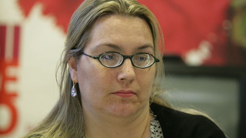 Alicja Tysiąc zbiera pieniądze na leczenie