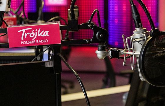 Radiowa Trójka obchodzi urodziny. Niespodzianki dla słuchaczy