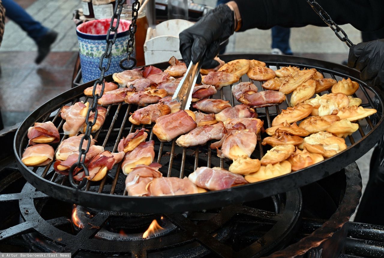Jarmark bożonarodzeniowy w Polsce i w Niemczech. Smutna różnica