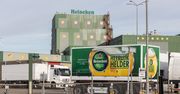 System kaucyjny uderza w Heinekena. Sprzedaż piwa spada