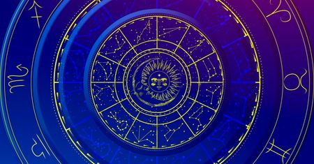 Horoskop słowiański na 2023 rok. Te osoby muszą się mieć na baczności