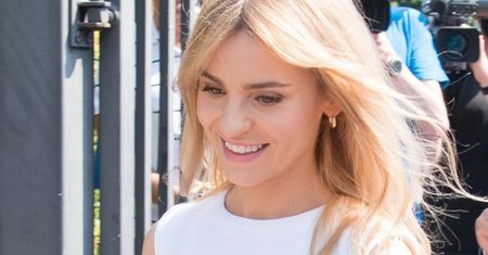 Najmodniejsze buty na jesień. Kasia Tusk już je nosi