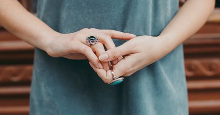 Witaminy na paznokcie. Jakie składniki są potrzebne dla zdrowych i mocnych płytek?