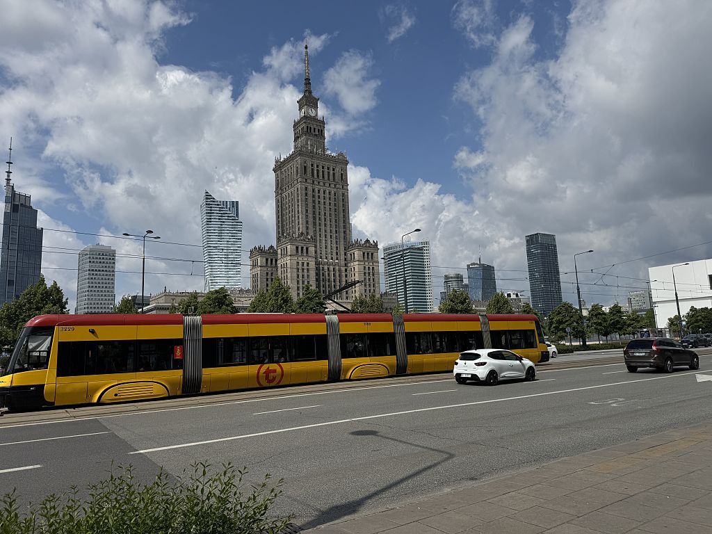 Polska atrakcyjna dla inwestorów