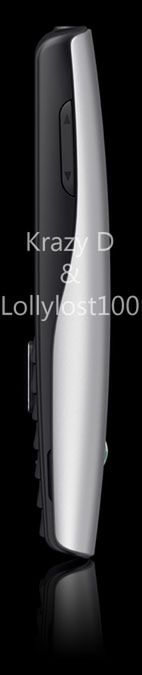 Sony Ericsson Yendo i Cedar - przeciek zdjęć czy fake? 4