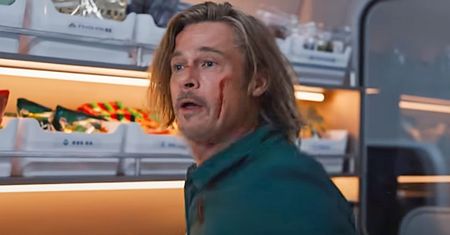 Brad Pitt podjął decyzję. Producenci mieli z aktorem pewne problemy