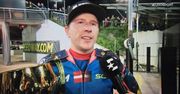 Sukces żużlowca Gezet Stali Gorzów. Łzy Lebiediewa po Grand Prix Niemiec