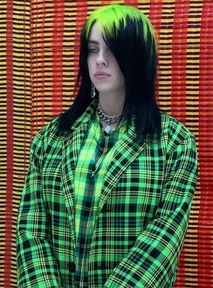 Co przed koncertem je Billie Eilish? Wegańska knajpka zdradziła jej zamówienie