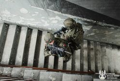 Jak bronić się w mieście, czyli taktyka w terenie zurbanizowanym. Tak ćwiczyli terytorialsi