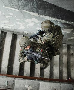 Jak bronić się w mieście, czyli taktyka w terenie zurbanizowanym. Tak ćwiczyli terytorialsi