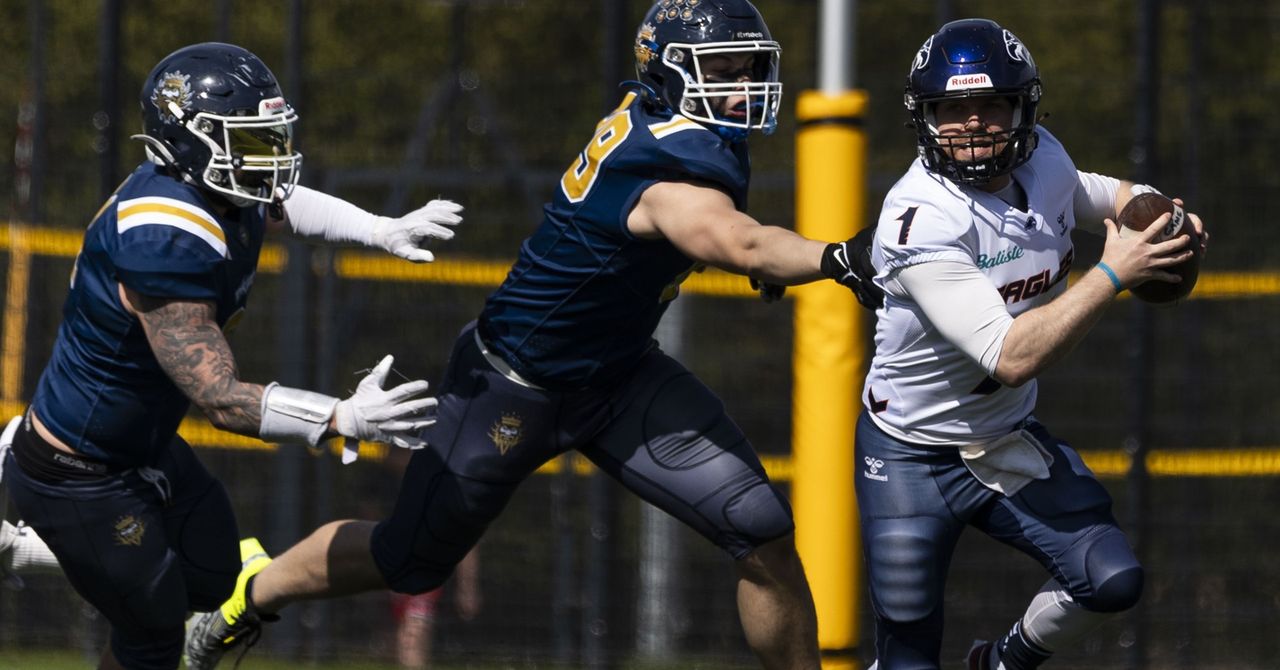 Kraków: Dwadzieścia lat futbolu amerykańskiego, a nie ma gdzie grać. Kings szukają nowego domu