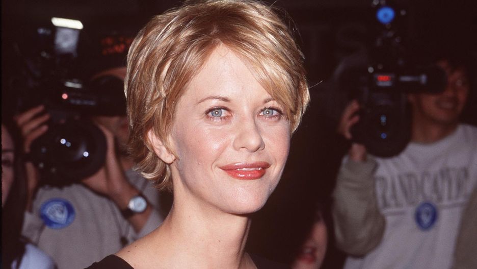 Meg Ryan