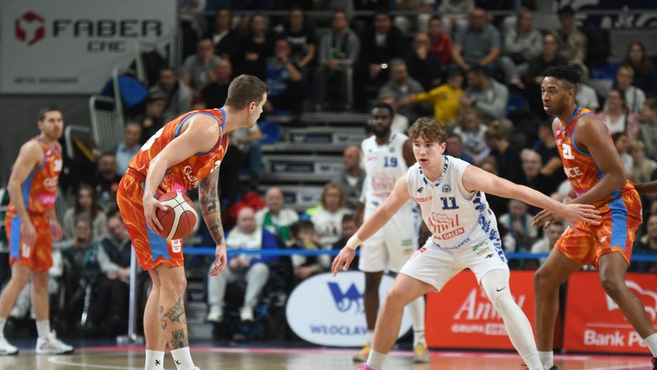 Bartosz Łazarski (11) w Anwilu na kolejne lata!
