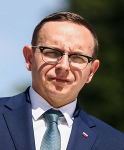 "Ciastko nafaszerowane tabletką gwałtu". Burza po słowach posła Solidarnej Polski