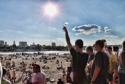 Fotostory: Niedziela na plaży