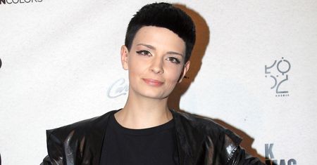 Anna Józefina Lubieniecka nagle zniknęła z show-biznesu. Dziś znów chce podbić rynek