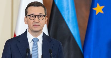Czy rząd poradzi sobie z inflacją? Ten sondaż może zmartwić Morawieckiego
