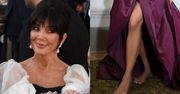 "Photoshopowa policja" przyjechała po Kris Jenner. Na nowym zdjęciu nieco zaszalała z retuszem: "Nigdy nie widziałam NIC GORSZEGO"