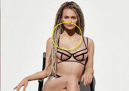 Monika Miller Instagram