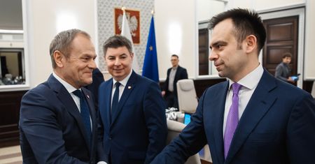 Zamieszanie ze sztandarową obietnicą rządu Tuska. "Koszty będą rosły"