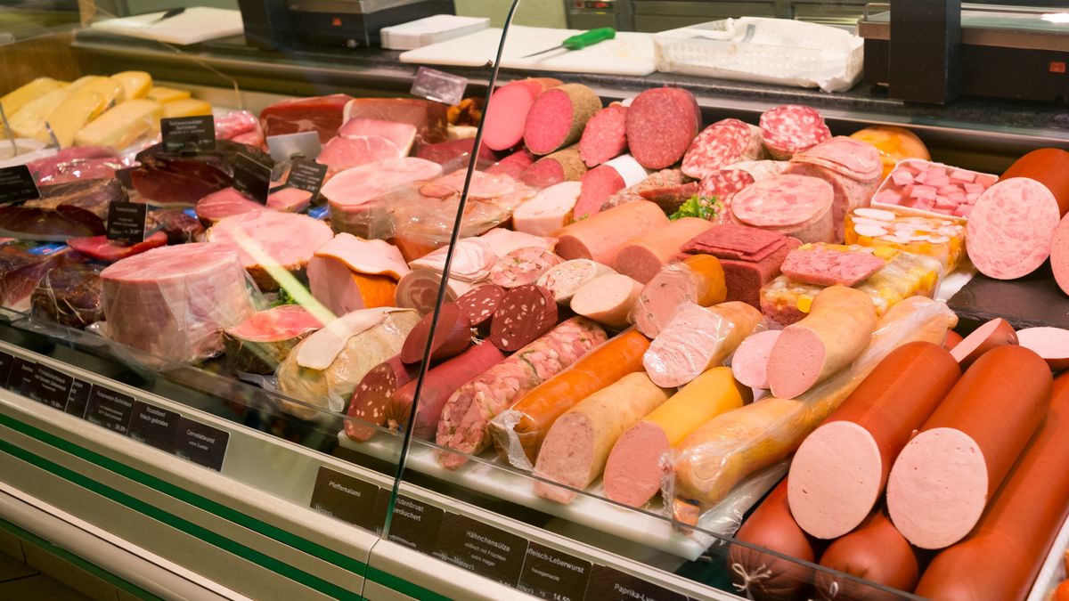 Niemiecki producent kiełbas i wędlin ogłosił upadłość