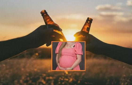 Alkohol z kolejnym ostrzeżeniem. Ta informacja ma być w reklamach i na butelkach