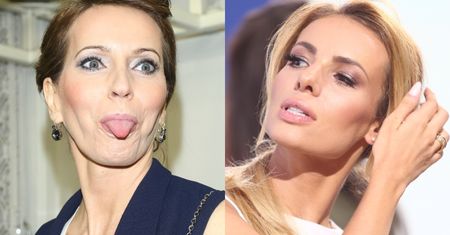Turbo dramy ciąg dalszy: Paulina Smaszcz KOMENTUJE wpis Izabeli Janachowskiej. "Rolujesz Krzysztofa FINANSOWO. Ujawniaj całą prawdę, a nie kawałek"
