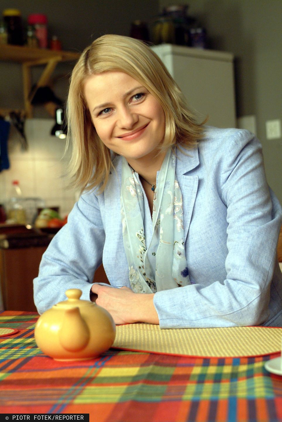 Małgorzata Kożuchowska