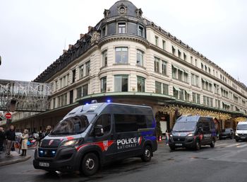 Francja: cztery osoby zatrzymane za podejrzenia o szpiegostwo