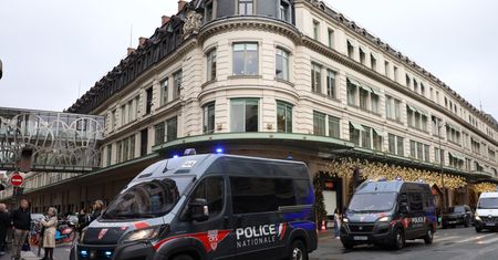 Francja: cztery osoby zatrzymane za podejrzenia o szpiegostwo