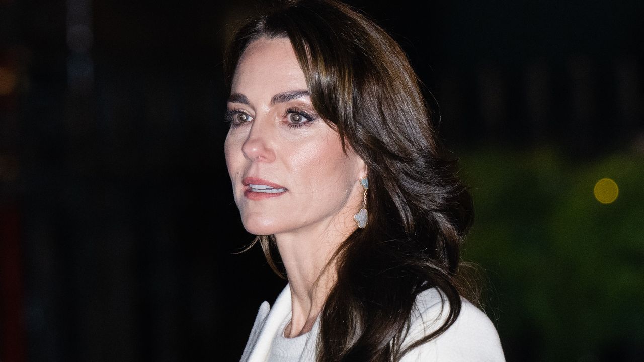 Kate Middleton (fot. Getty)
