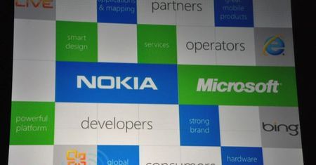 Nokia z WP7 i QWERTY jeszcze w tym roku?
