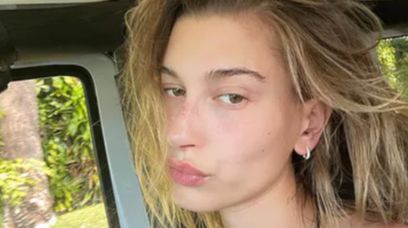 Hailey Bieber przeprasza: "Nie ma uzasadnienia dla bycia niegrzecznym"