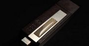 ZaNa WooD LiNe - ekskluzywny pendrive