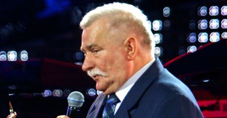 Lech Wałęsa obchodzi 79. urodziny! Pamiętasz kultowe cytaty byłego prezydenta Polski?