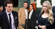 Nowa drama u Beckhamów: Przedstawiciele Brooklyna sugerują, że wizyta jego siostry była USTAWKĄ. Co na to ich rodzice? "Harper ROZPACZLIWIE tęskni"