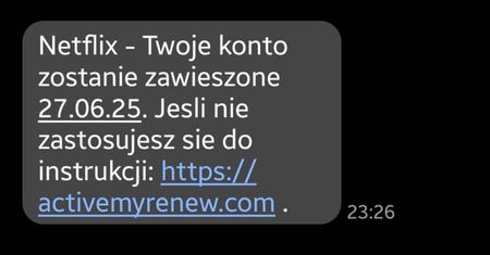 Tylko jeden klik i możesz stracić pieniądze. Uwaga na nowy przekręt