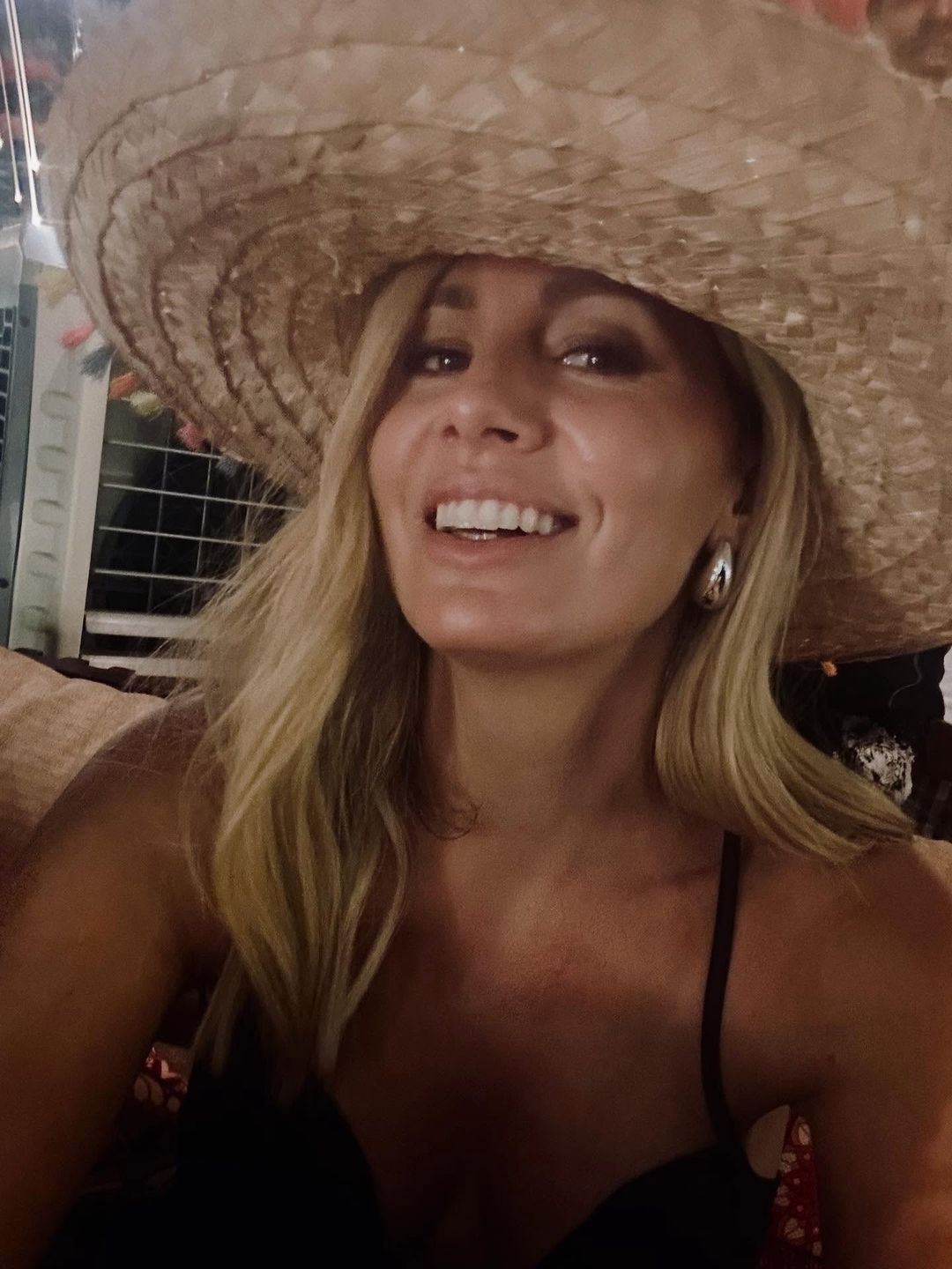 Agnieszka Hyży relacjonuje wakacje w Egipcie