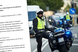 Najpierw wielka akcja policji, teraz zaostrzanie przepisów