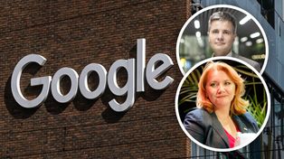 UOKiK bierze się za Google. "To pokazuje bezradność państwa"