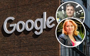 UOKiK bierze się za Google. "To pokazuje bezradność państwa"