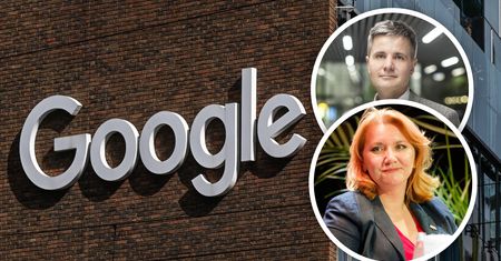 UOKiK bierze się za Google. "To pokazuje bezradność państwa"